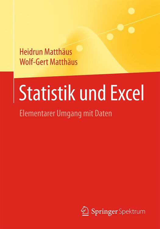 Produktbild: Statistik und Excel