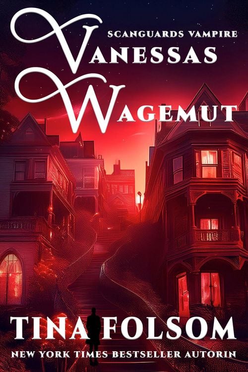 Produktbild: Vanessas Wagemut