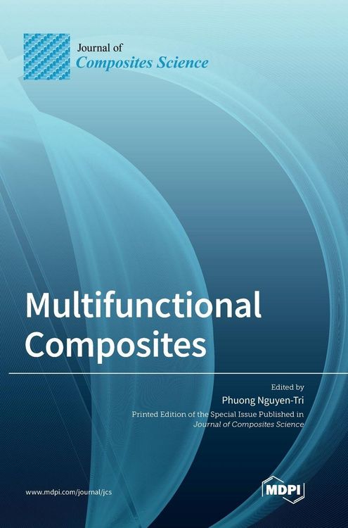 Produktbild: Multifunctional Composites