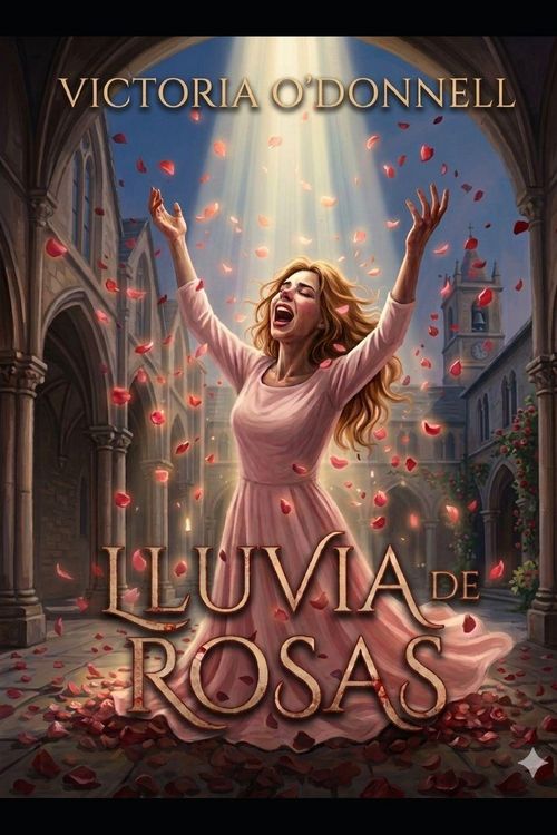 Produktbild: Lluvia de rosas