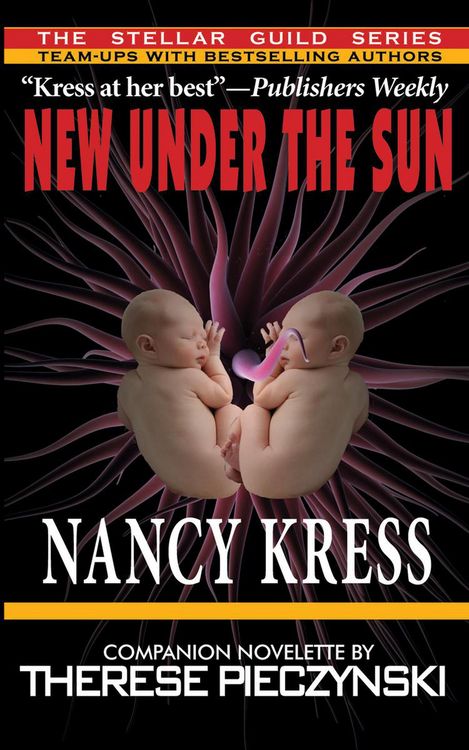 Produktbild: New Under the Sun