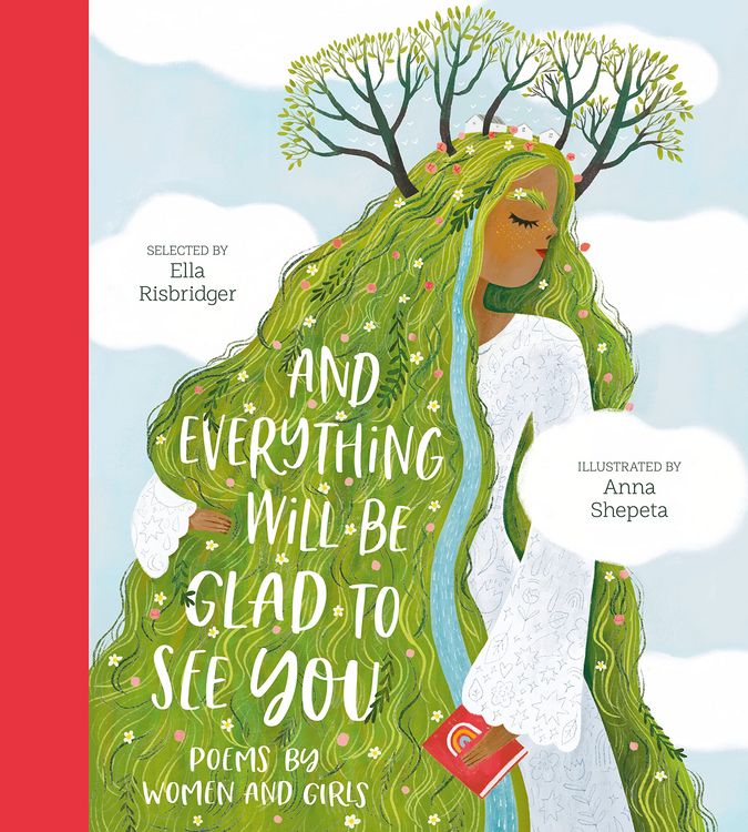 Produktbild: And Everything Will Be Glad to See You