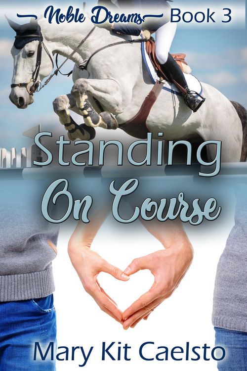 Produktbild: Standing On Course (Noble Dreams)