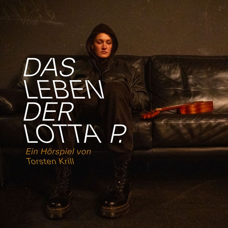 Produktbild: Das Leben der Lotta P.