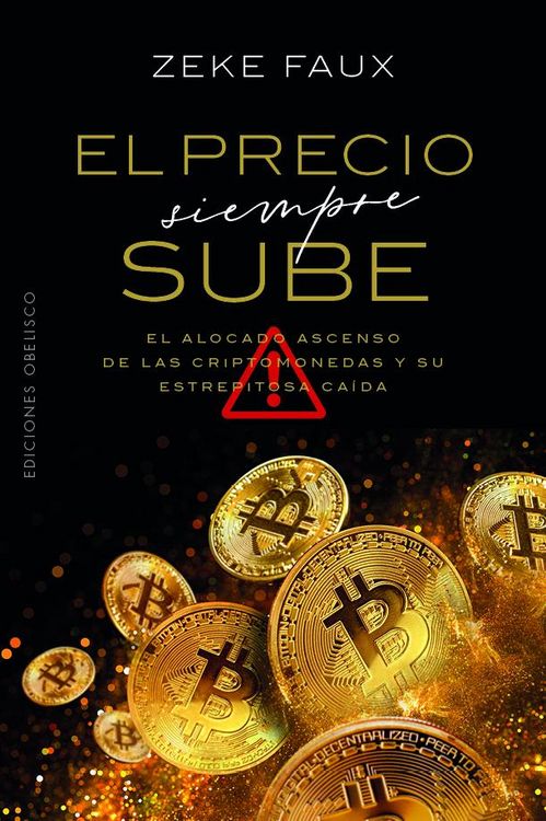 Produktbild: Precio Siempre Sube, El