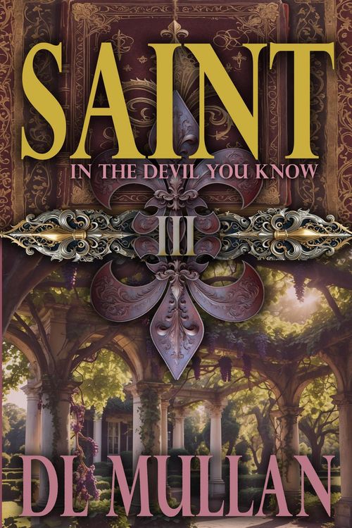 Produktbild: Saint in the Devil You Know