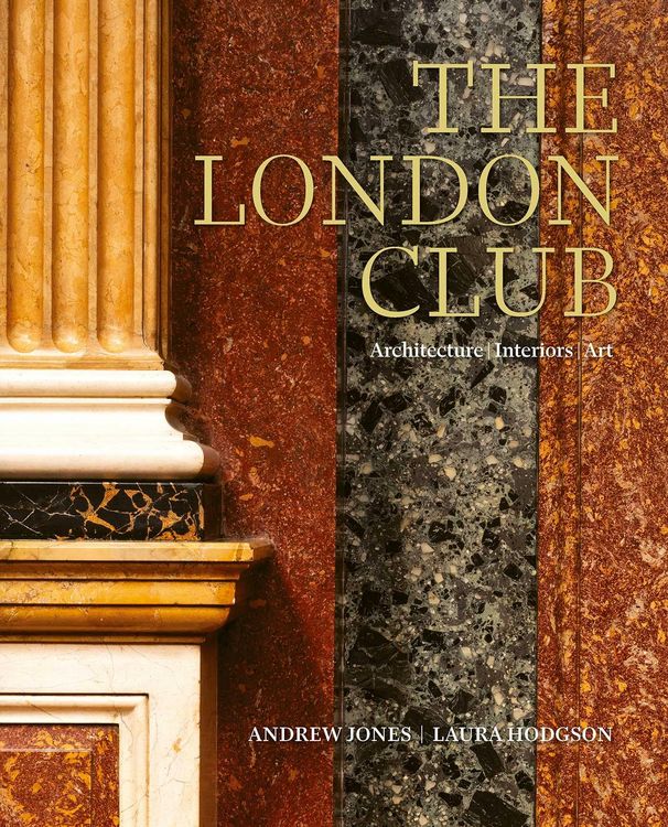 Produktbild: The London Club