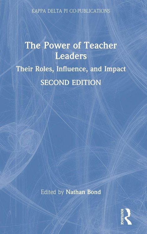 Produktbild: The Power of Teacher Leaders