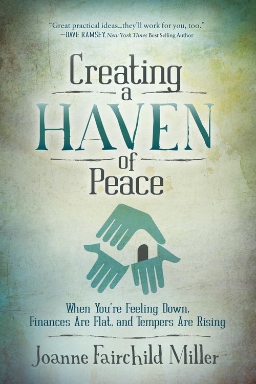 Produktbild: Creating a Haven of Peace