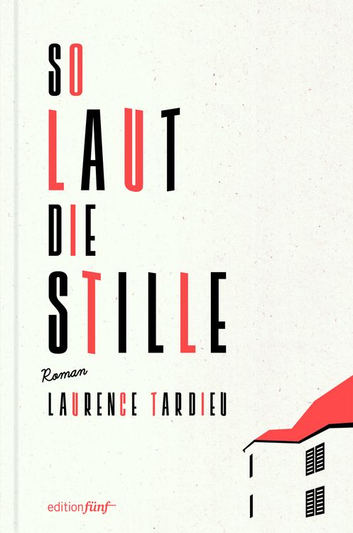 Produktbild: So laut die Stille