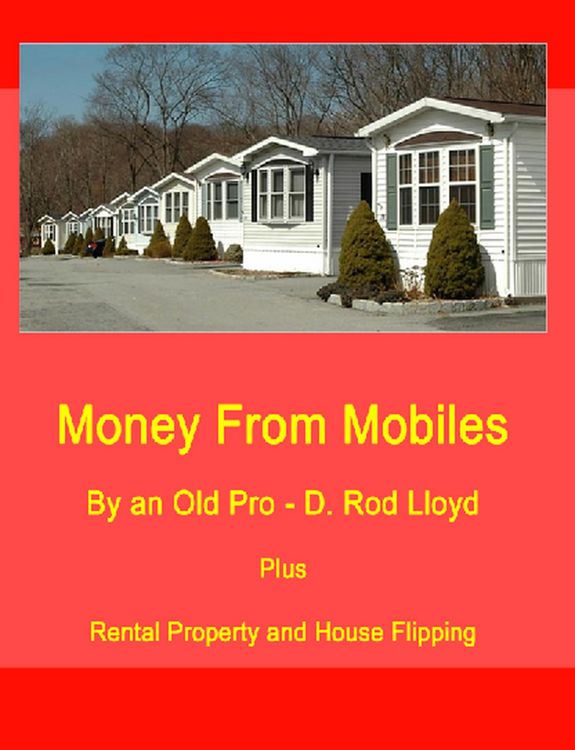 Produktbild: Money From Mobiles