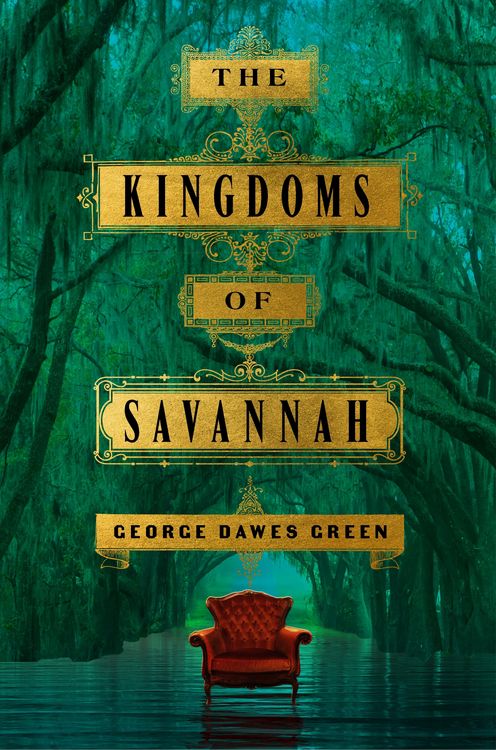 Produktbild: The Kingdoms of Savannah