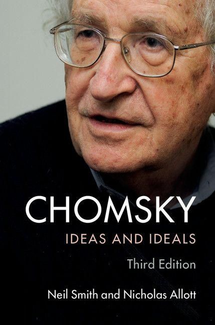 Produktbild: Chomsky