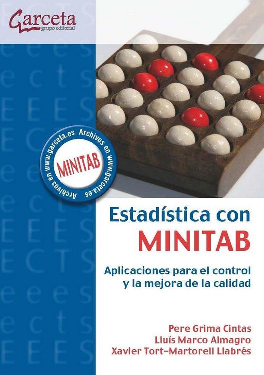 Produktbild: M&eacute;todos estad&iacute;sticos para la Ingenier&iacute;a