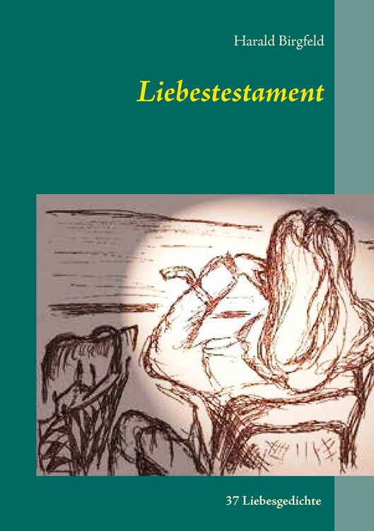 Produktbild: Liebestestament