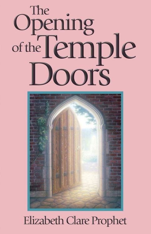 Produktbild: The Opening of the Temple Doors