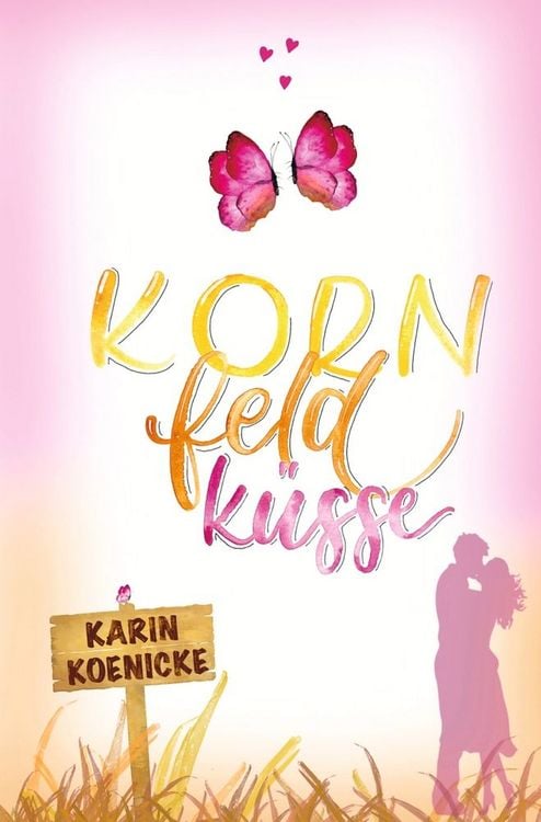 Produktbild: Kornfeldk&uuml;sse