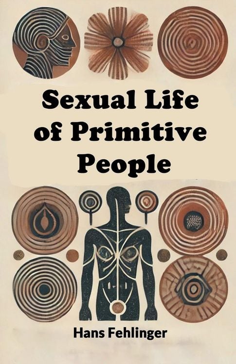 Produktbild: Sexual Life of Primitive People