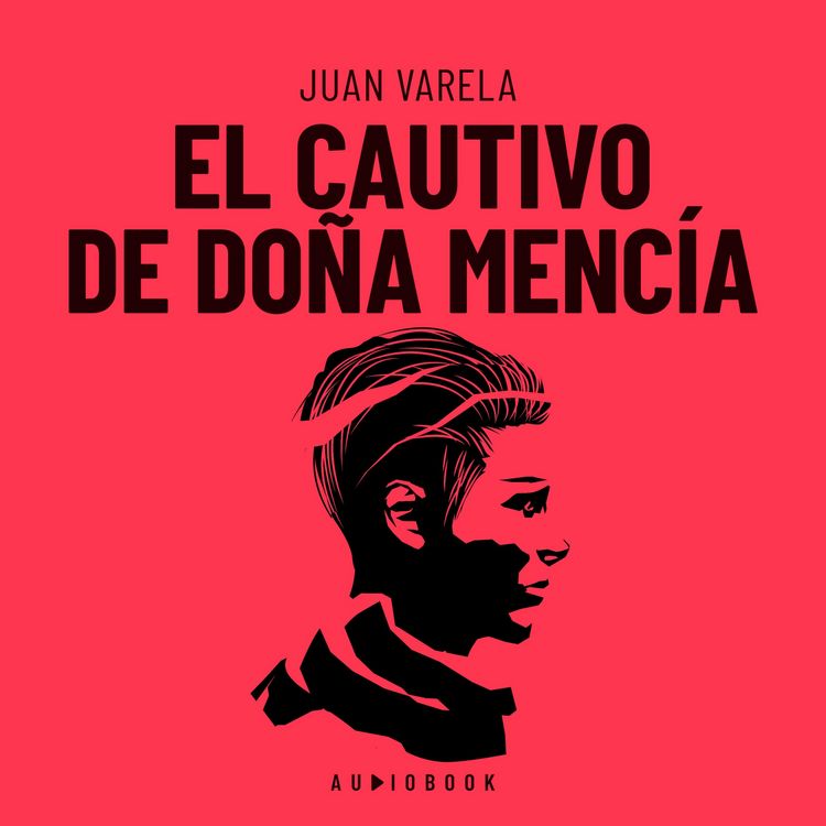Produktbild: El cautivo De Do&ntilde;a Menc&iacute;a