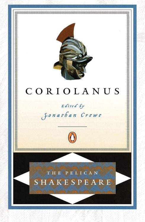 Produktbild: Coriolanus