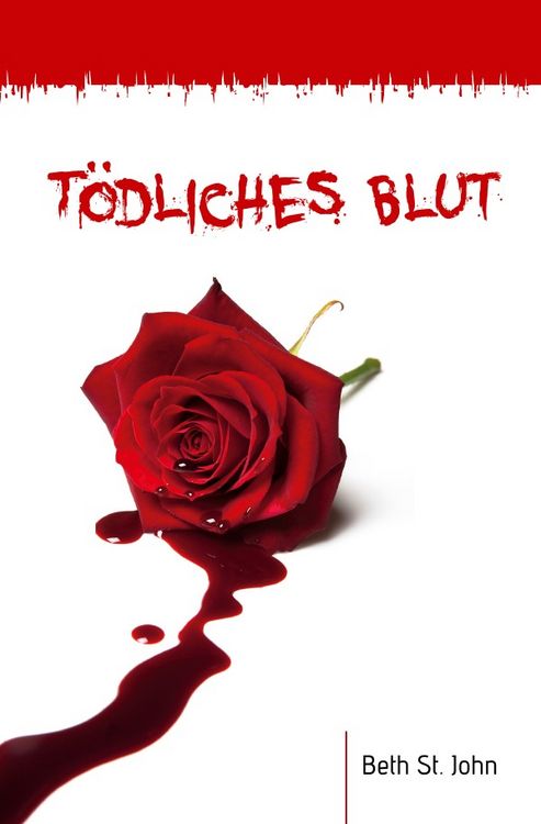 Produktbild: T&ouml;dliches Blut