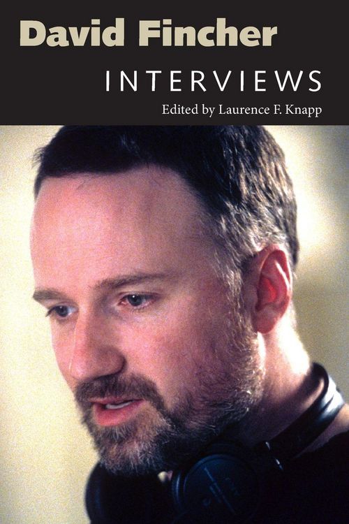 Produktbild: David Fincher