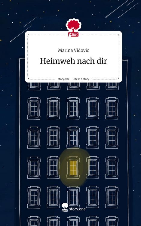 Produktbild: Heimweh nach dir. Life is a Story - story.one