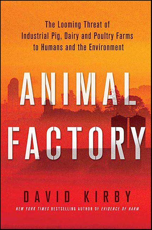 Produktbild: Animal Factory