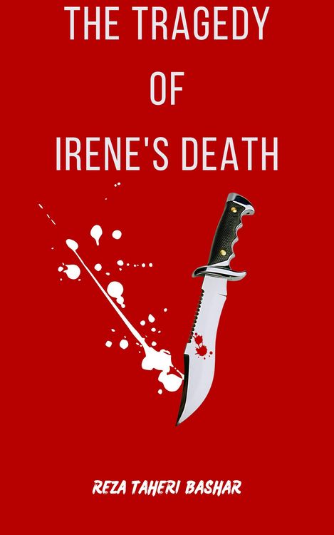 Produktbild: The Tragedy Of Irene's Death