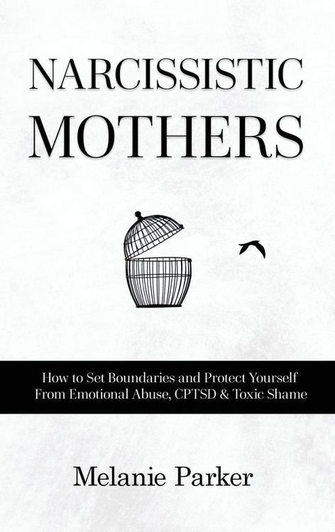 Produktbild: Narcissistic Mothers
