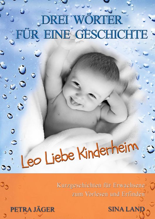 Produktbild: Drei W&ouml;rter f&uuml;r eine Geschichte