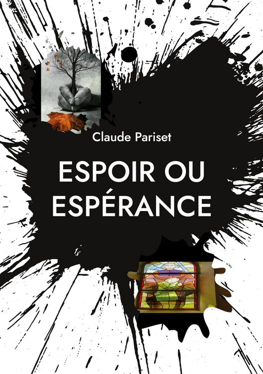 Produktbild: Espoir ou esp&eacute;rance