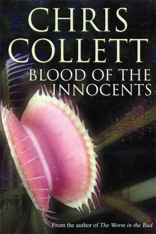Produktbild: Blood of the Innocents