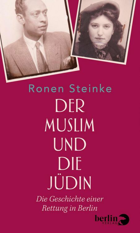 Produktbild: Der Muslim und die J&uuml;din