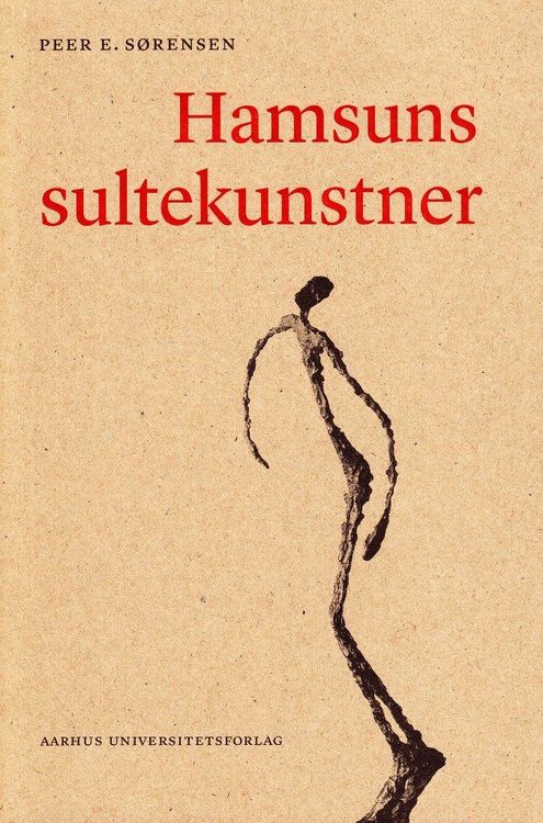 Produktbild: Hamsuns sultekunstner