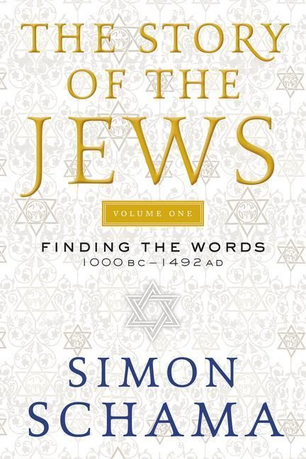 Produktbild: The Story of the Jews Volume One