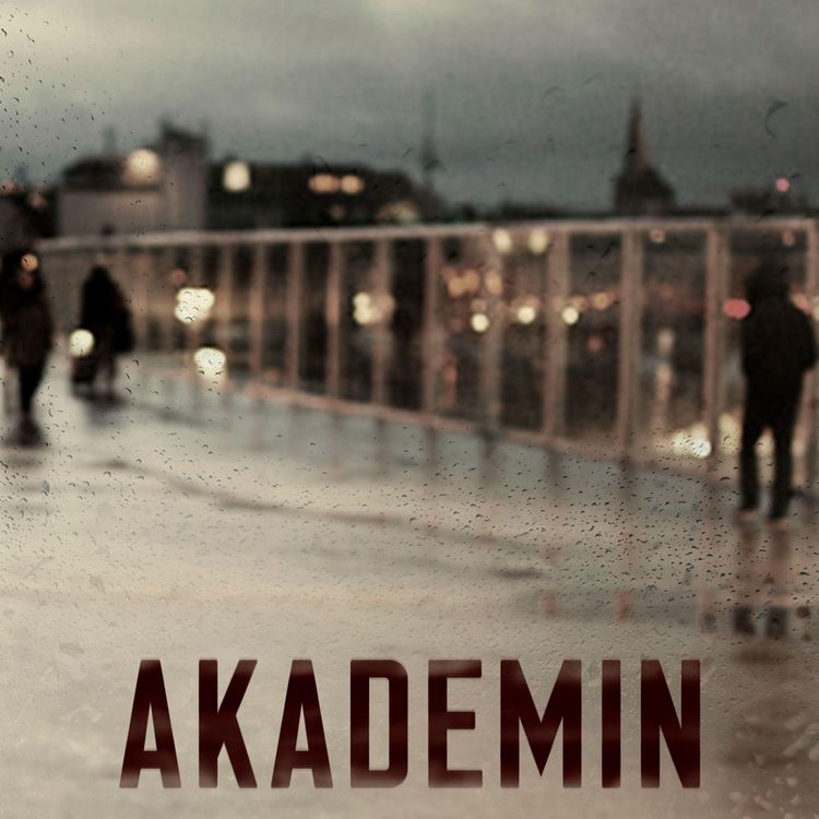 Produktbild: Akademin 2 - Pojken som f&ouml;rsvann