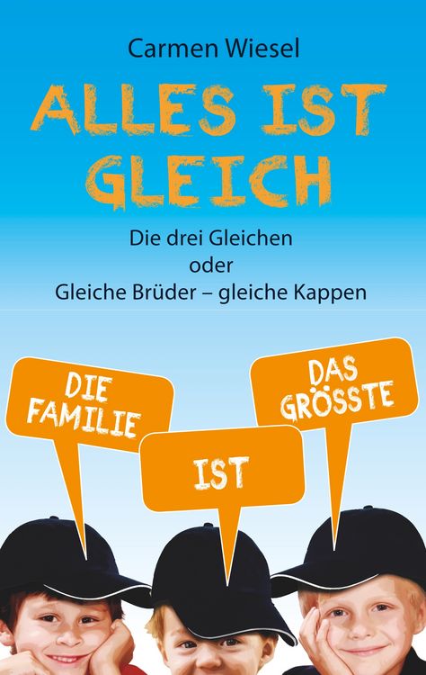 Produktbild: Alles ist gleich