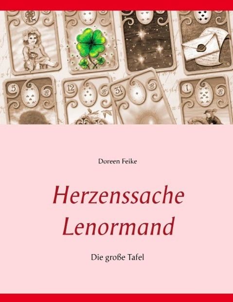 Produktbild: Herzenssache Lenormand