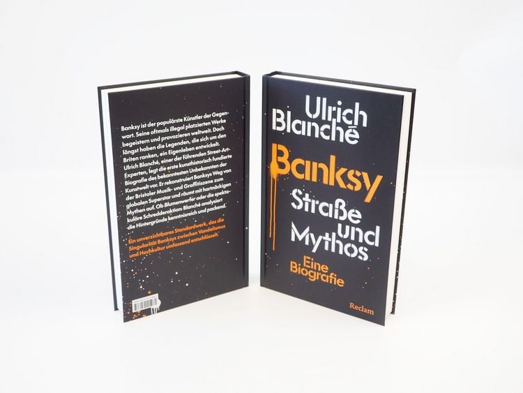 Produktbild: Banksy