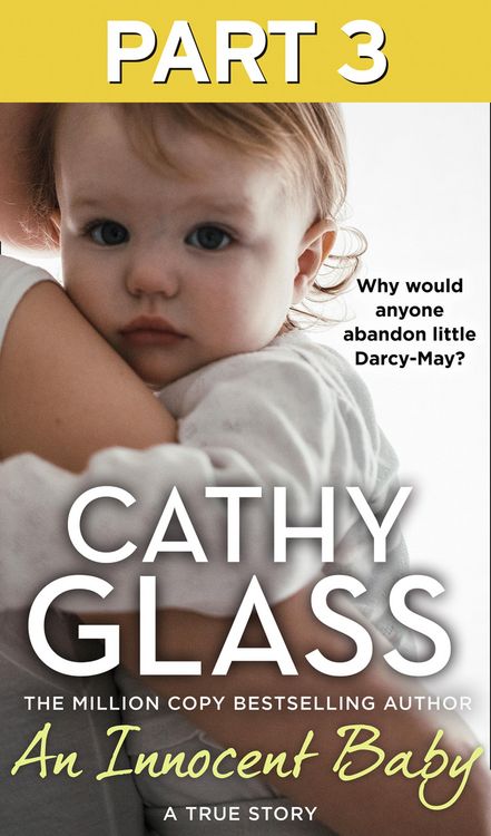 Produktbild: An Innocent Baby: Part 3 of 3
