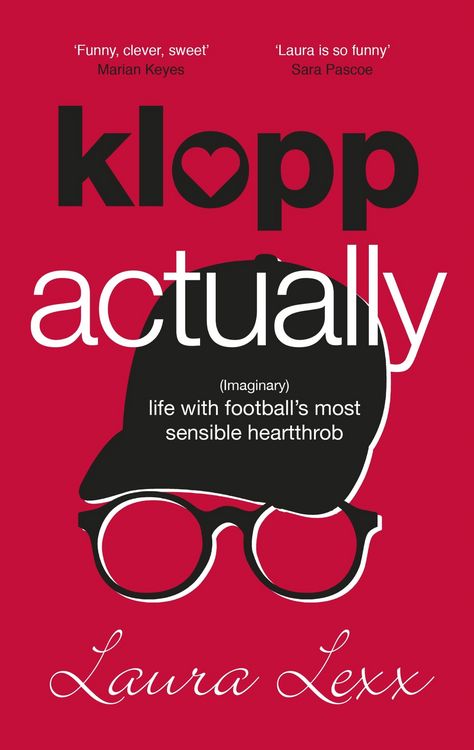 Produktbild: Klopp Actually