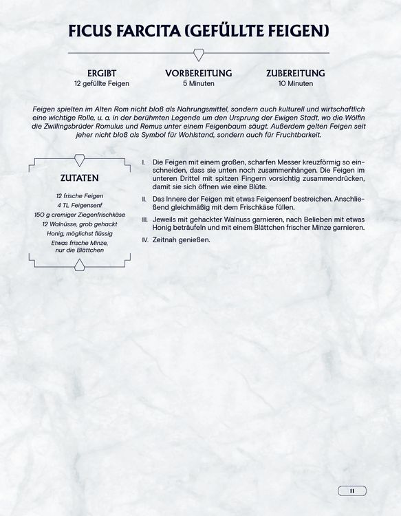 Produktbild: Das offizielle Anno Kochbuch