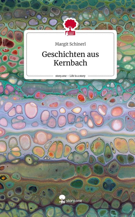 Produktbild: Geschichten aus Kernbach. Life is a Story - story.one
