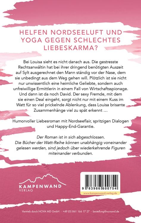 Produktbild: Wattgek&uuml;sst