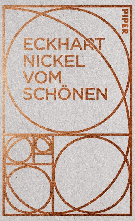 Produktbild: Vom Sch&ouml;nen