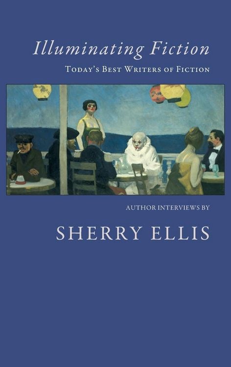 Produktbild: Illuminating Fiction