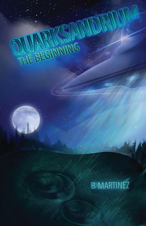 Produktbild: Quarksandrium: The Beginning