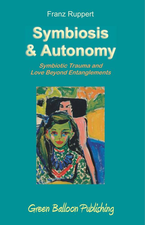 Produktbild: Symbiosis and Autonomy