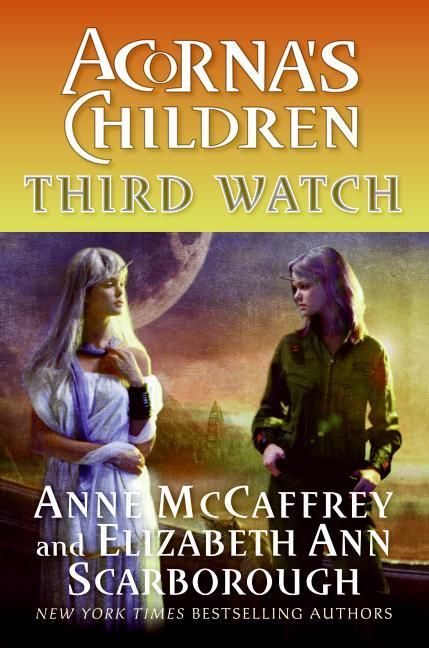 Produktbild: Third Watch